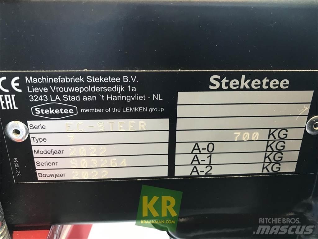 Lemken Stuurbok Άλλα γεωργικά μηχανήματα