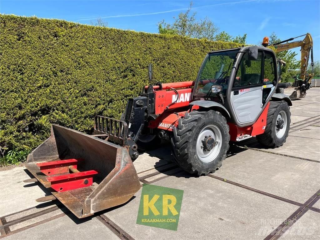 Manitou MT 932 Άλλα γεωργικά μηχανήματα