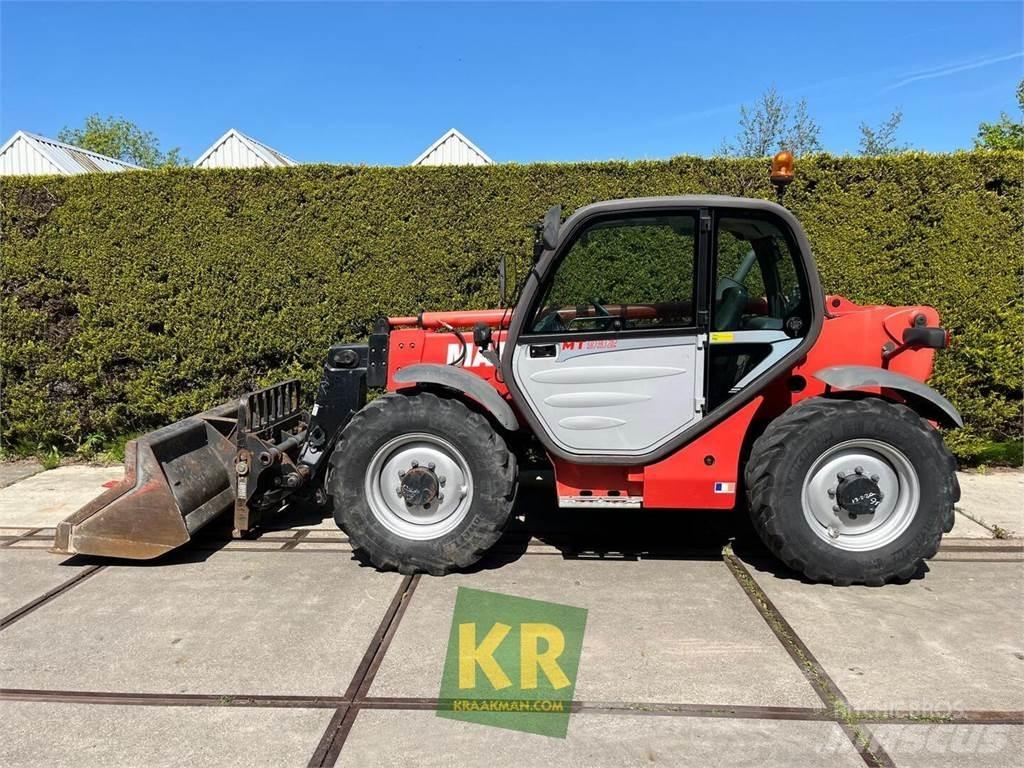 Manitou MT 932 Άλλα γεωργικά μηχανήματα