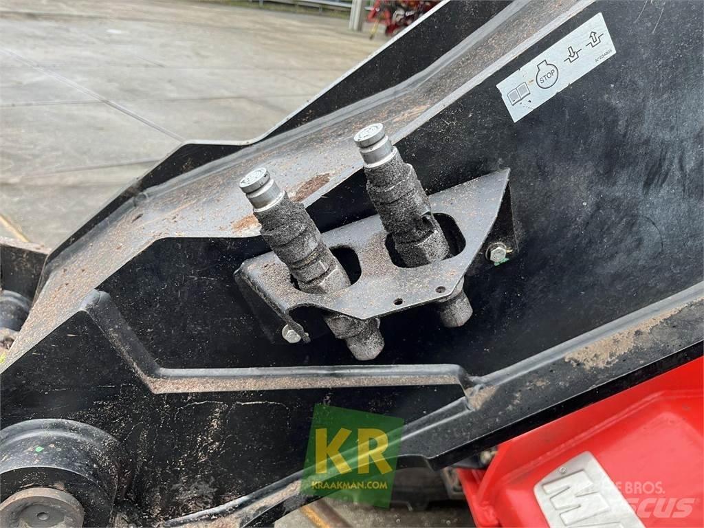 Manitou Overig Συστήματα τηλεχειρισμού για τη γεωργία