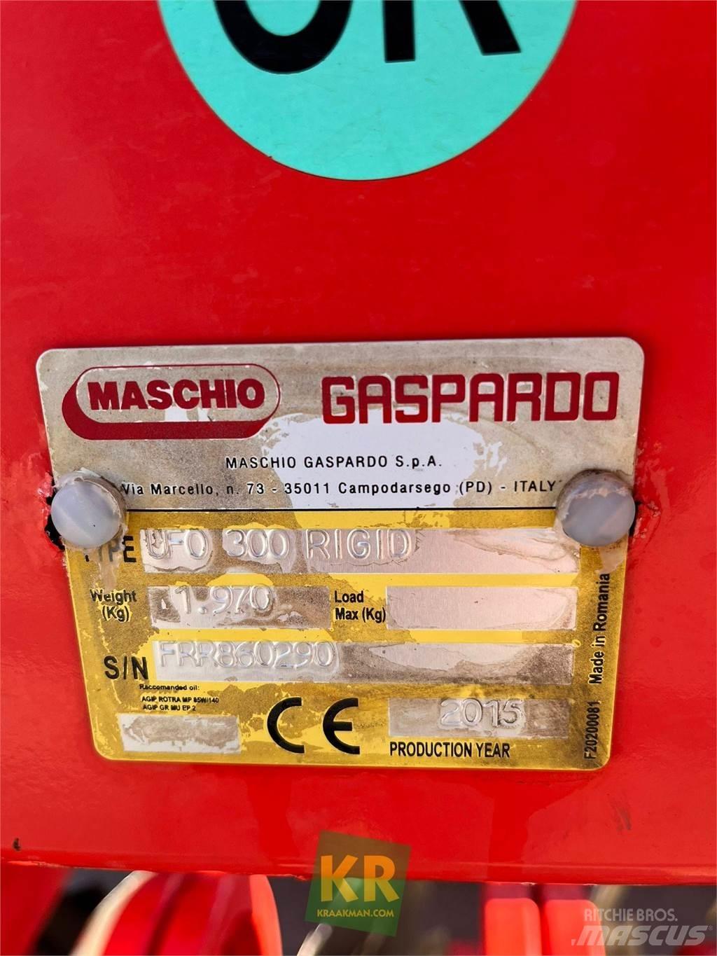 Maschio Overig Άλλα γεωργικά μηχανήματα