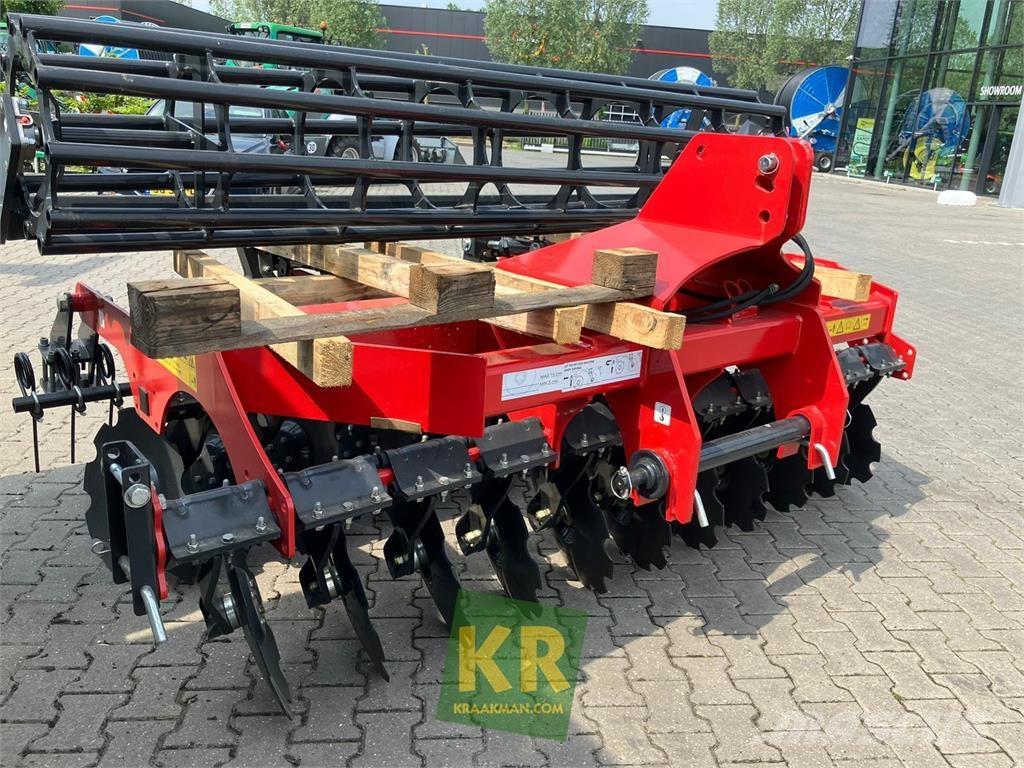 Metal-Fach Overig Άλλα γεωργικά μηχανήματα