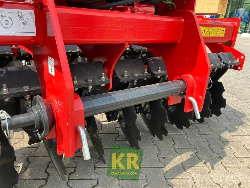 Metal-Fach Overig Άλλα γεωργικά μηχανήματα