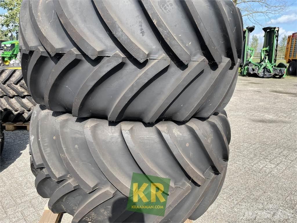 Mitas 900/60R32SFT Ελαστικά και ζάντες