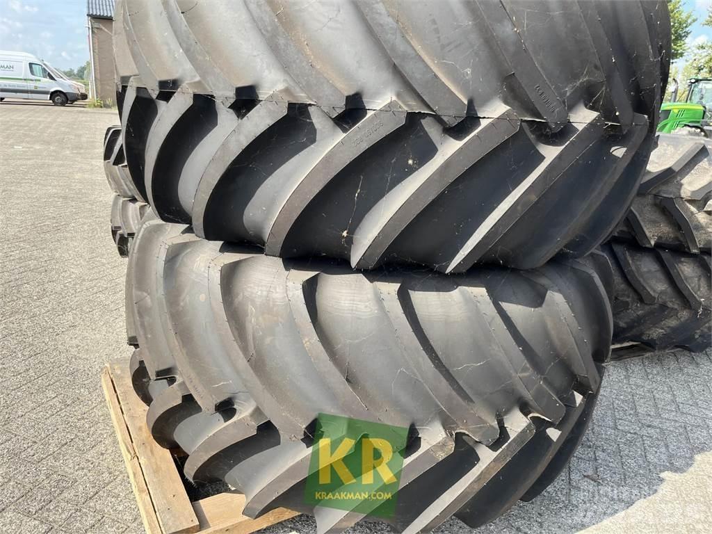 Mitas 900/60R32SFT Ελαστικά και ζάντες