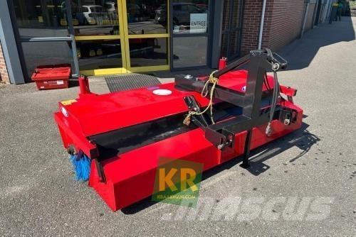  Mulder HSTV 600 Άλλα γεωργικά μηχανήματα