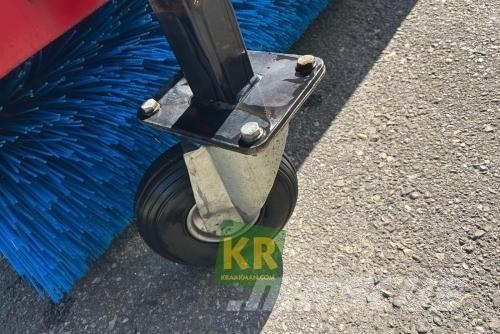  Mulder HSTV 600 Άλλα γεωργικά μηχανήματα