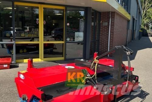  Mulder HSTV 600 Άλλα γεωργικά μηχανήματα