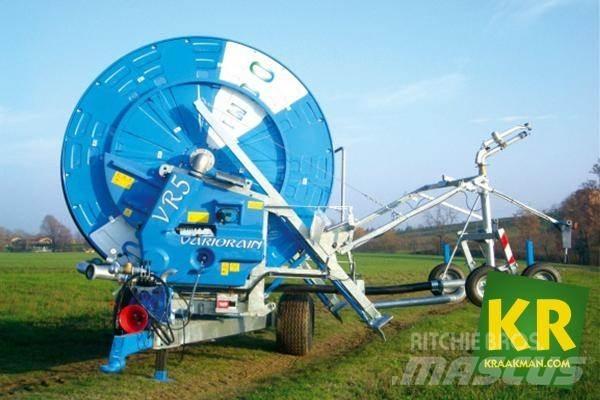 Ocmis VR5 Συστήματα άρδευσης