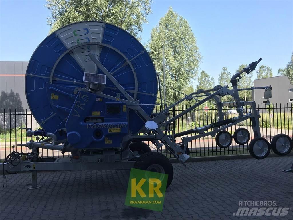 Ocmis VR5 Συστήματα άρδευσης