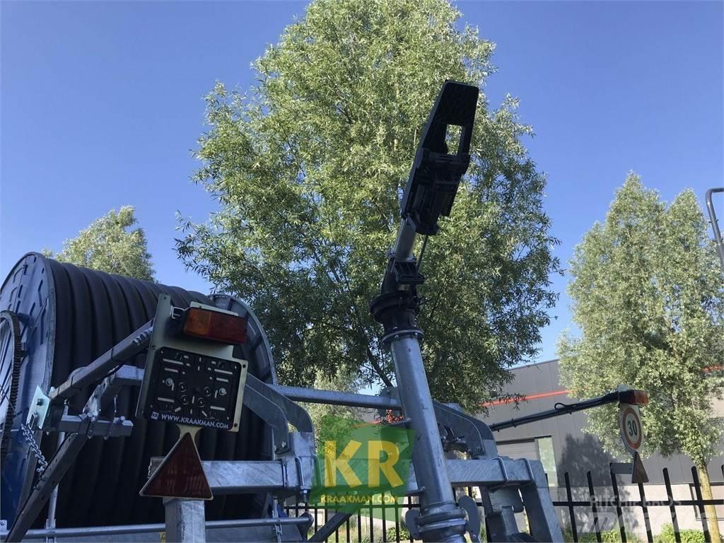 Ocmis VR5 Συστήματα άρδευσης