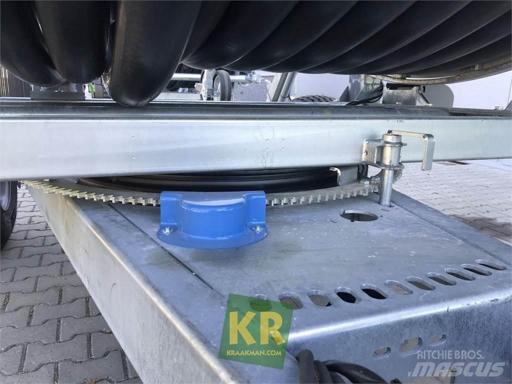 Ocmis VR5 Συστήματα άρδευσης