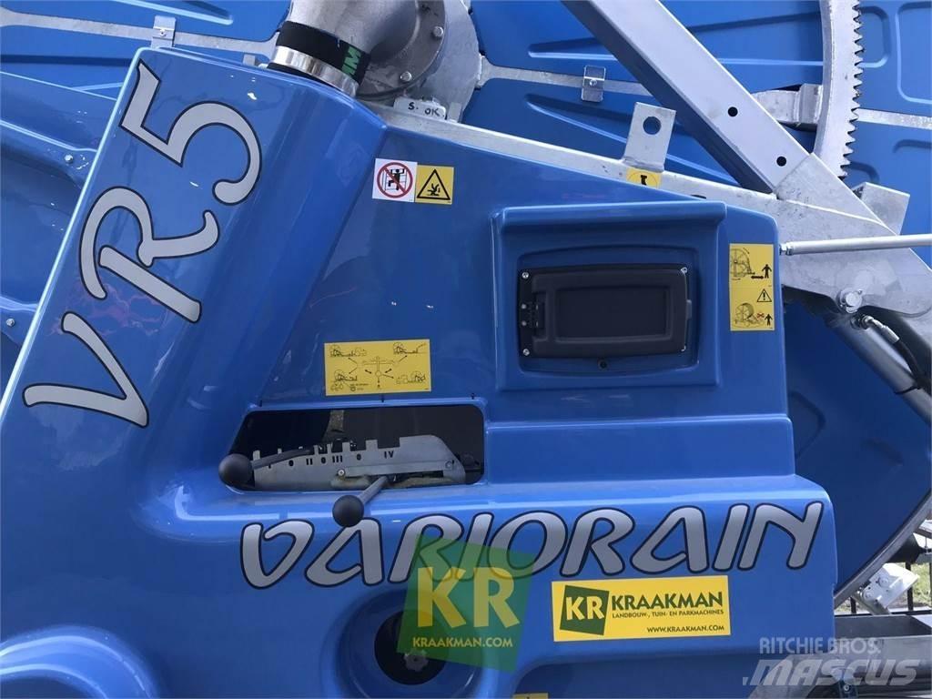 Ocmis VR5 Συστήματα άρδευσης