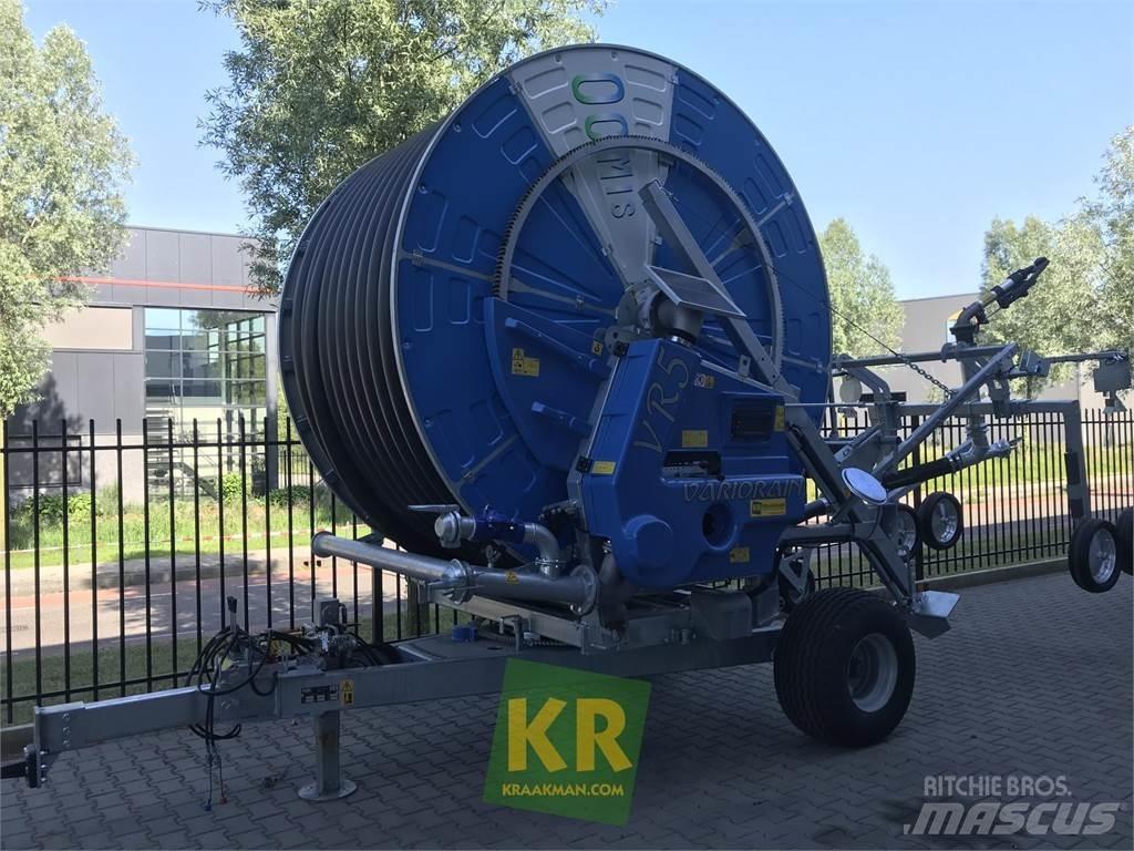 Ocmis VR5 Συστήματα άρδευσης