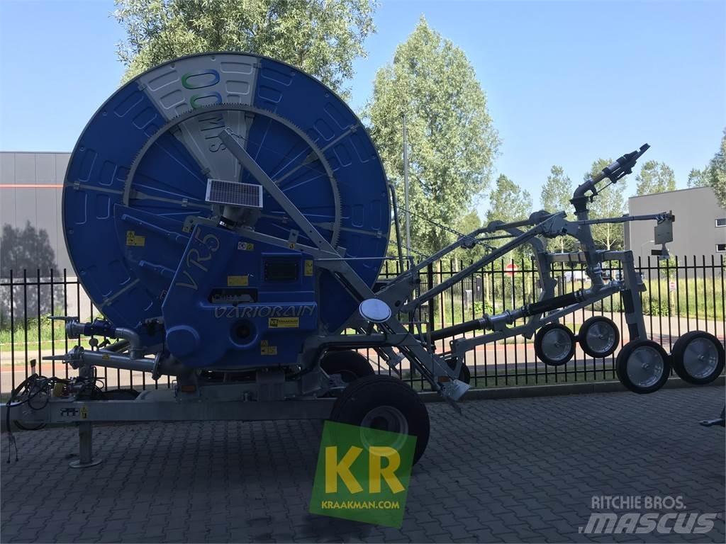 Ocmis VR5 Συστήματα άρδευσης