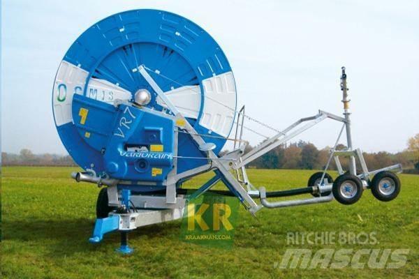Ocmis VR7 Συστήματα άρδευσης