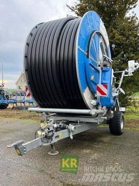 Ocmis VR7 Συστήματα άρδευσης