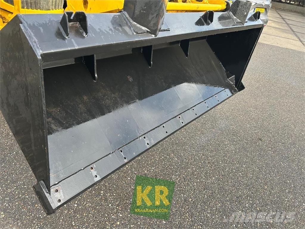  Overige Overig Εξαρτήματα εμπρόσθιων φορτωτών