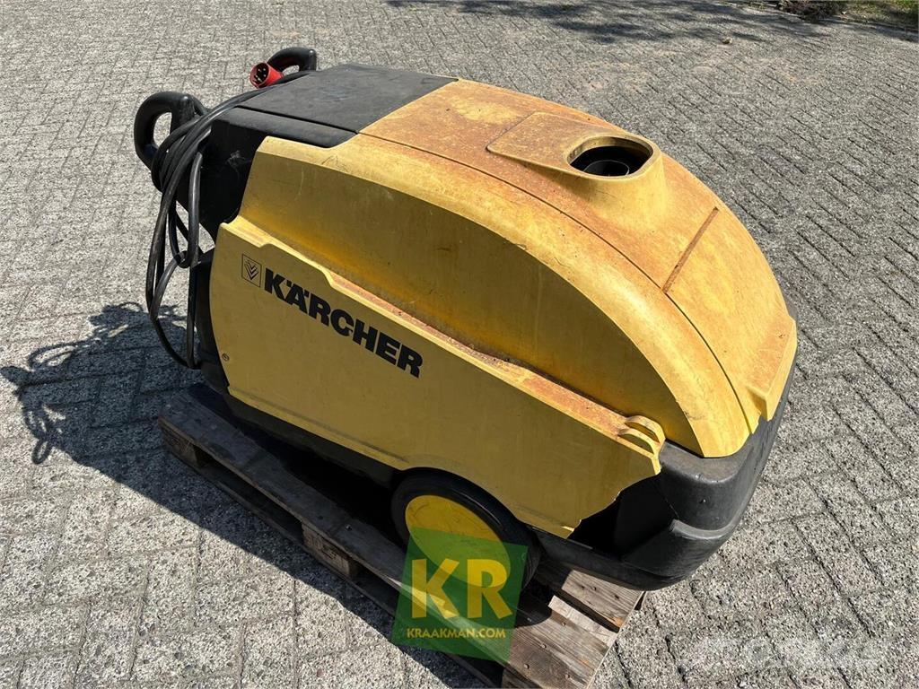  Overige reinigers Άλλα γεωργικά μηχανήματα