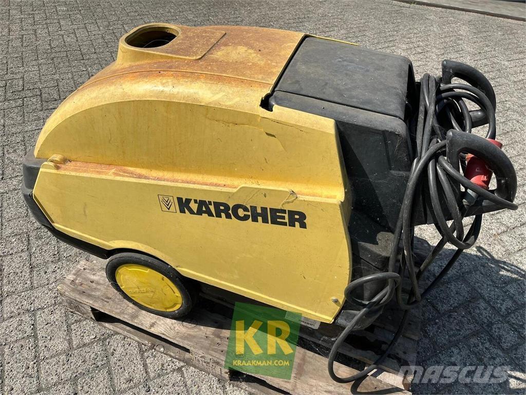  Overige reinigers Άλλα γεωργικά μηχανήματα