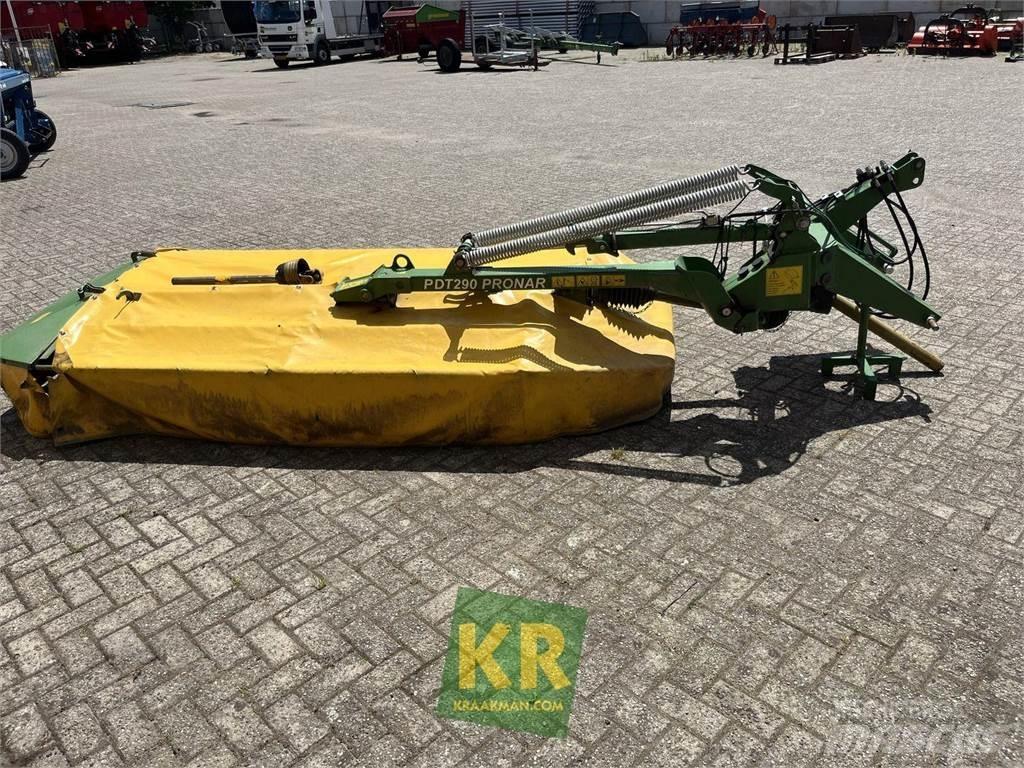 Pronar PDT 290 Άλλα γεωργικά μηχανήματα