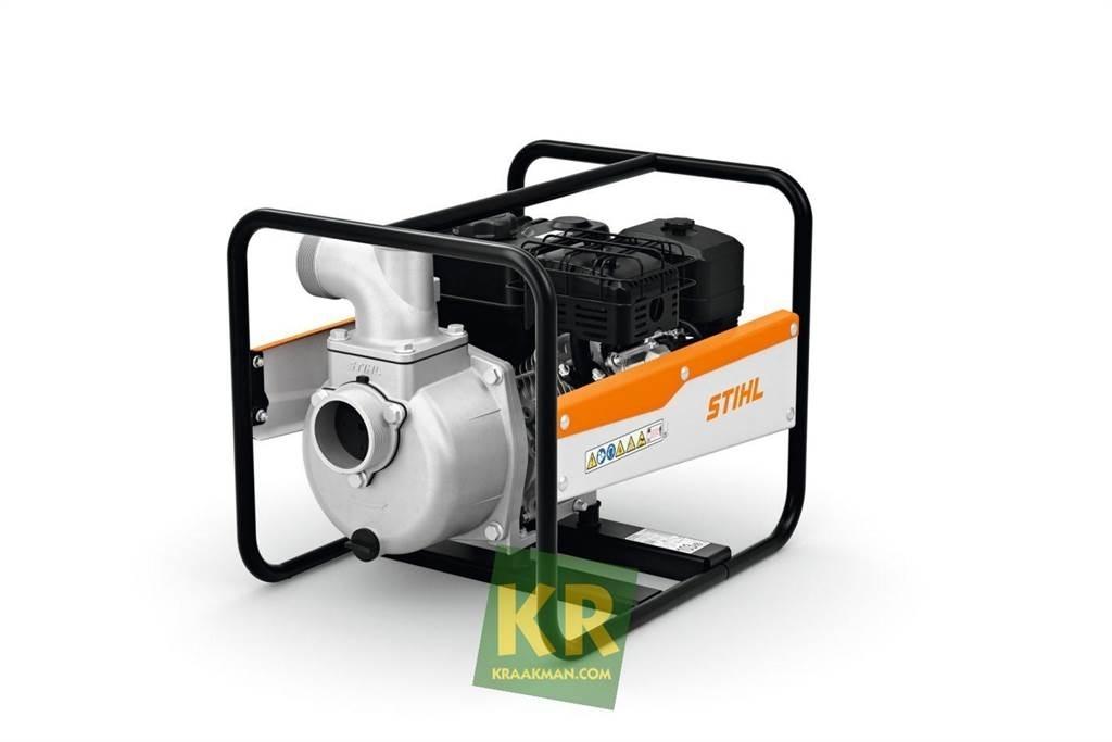 Stihl WP 600 Άλλα γεωργικά μηχανήματα