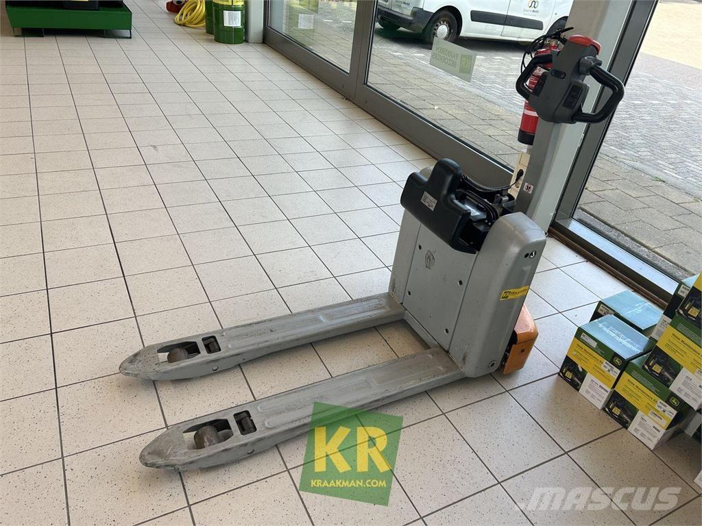 Still ECH 15 Άλλα γεωργικά μηχανήματα