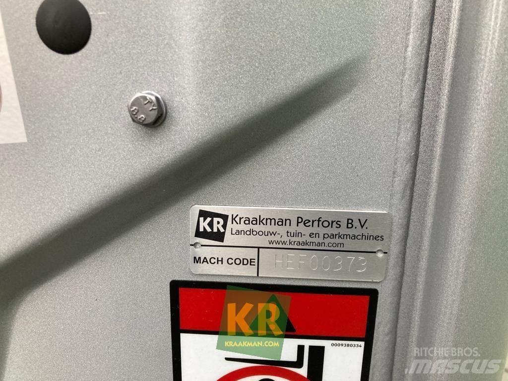 Still RX 60-25 Συστήματα τηλεχειρισμού για τη γεωργία