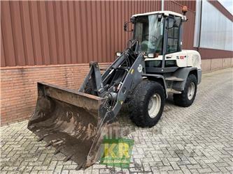 Terex TL100 Φορτωτές με λάστιχα (Τροχοφόροι)
