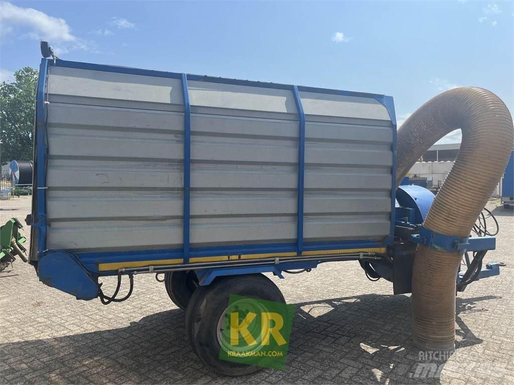 Trilo SG1170 Άλλα γεωργικά μηχανήματα
