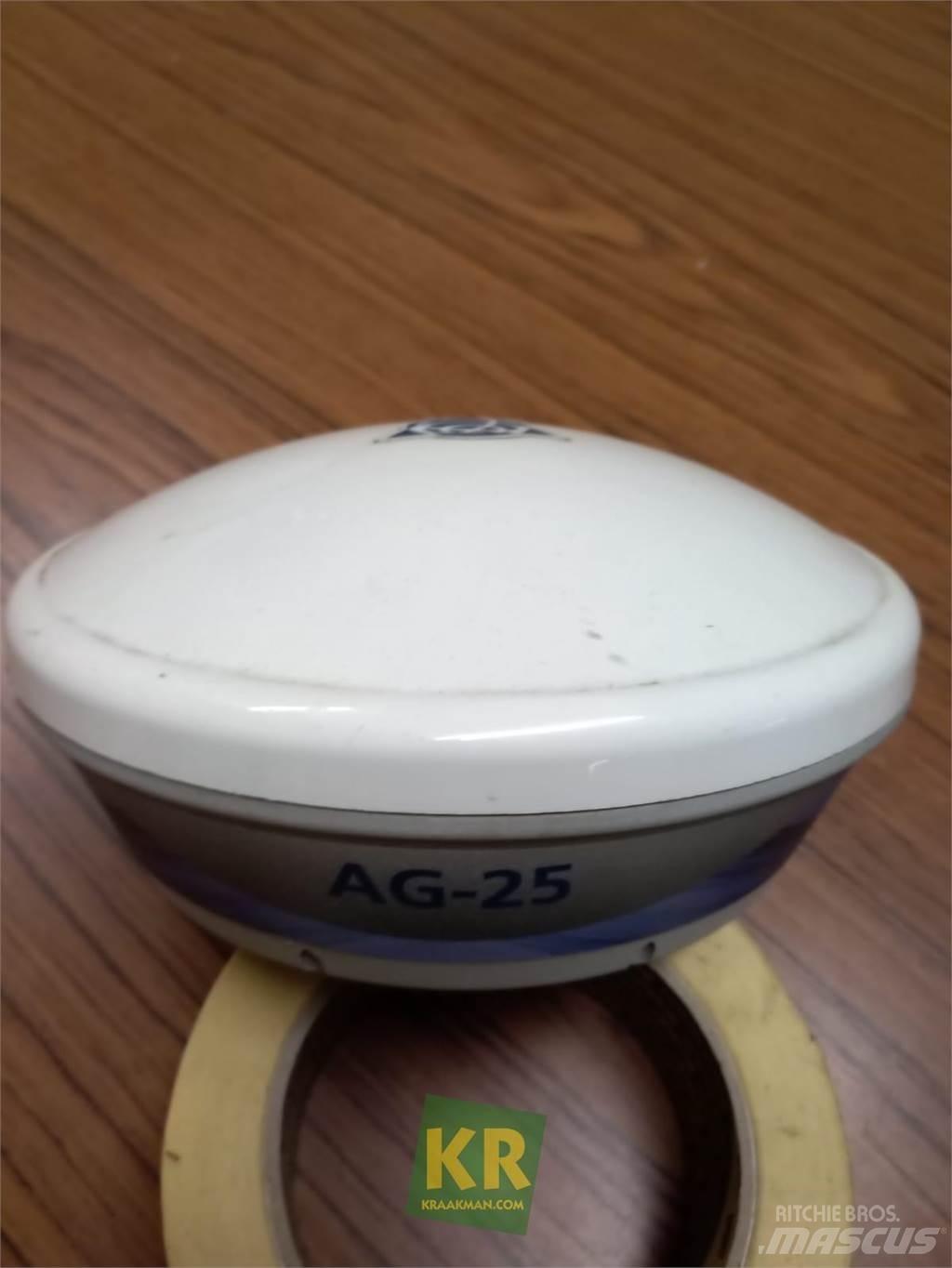 Trimble Geoswitch Άλλα γεωργικά μηχανήματα