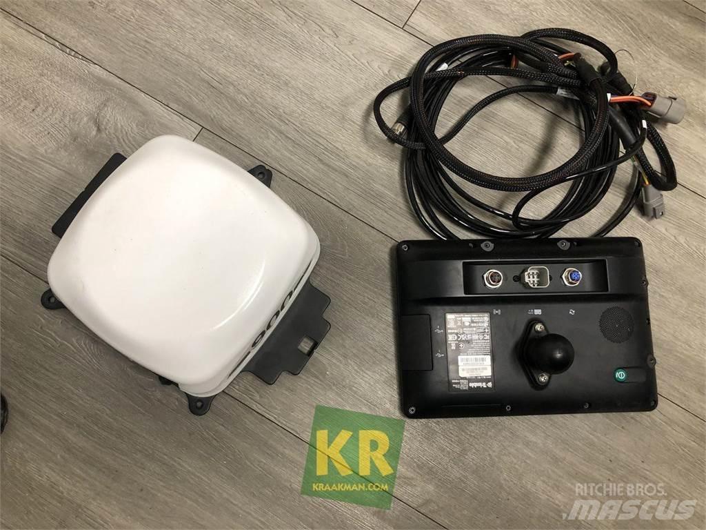 Trimble OVERIG Άλλα γεωργικά μηχανήματα