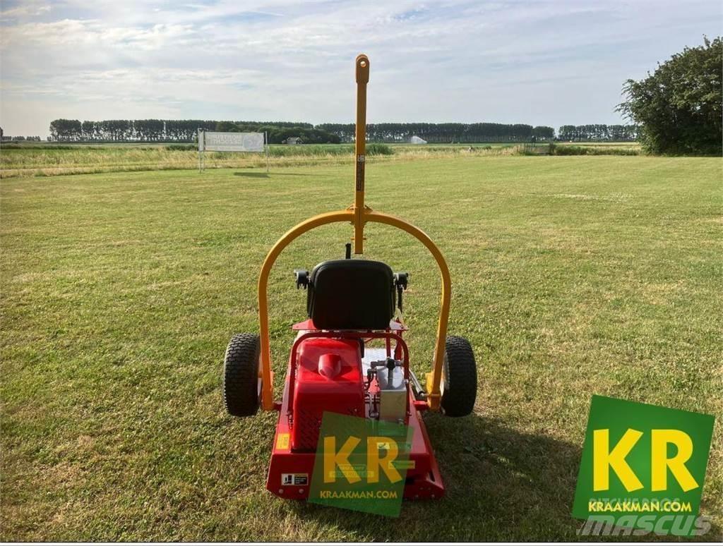  Tru Turf RC50 Άλλα γεωργικά μηχανήματα