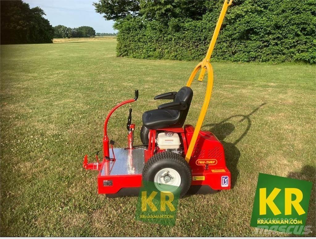  Tru Turf RC50 Άλλα γεωργικά μηχανήματα