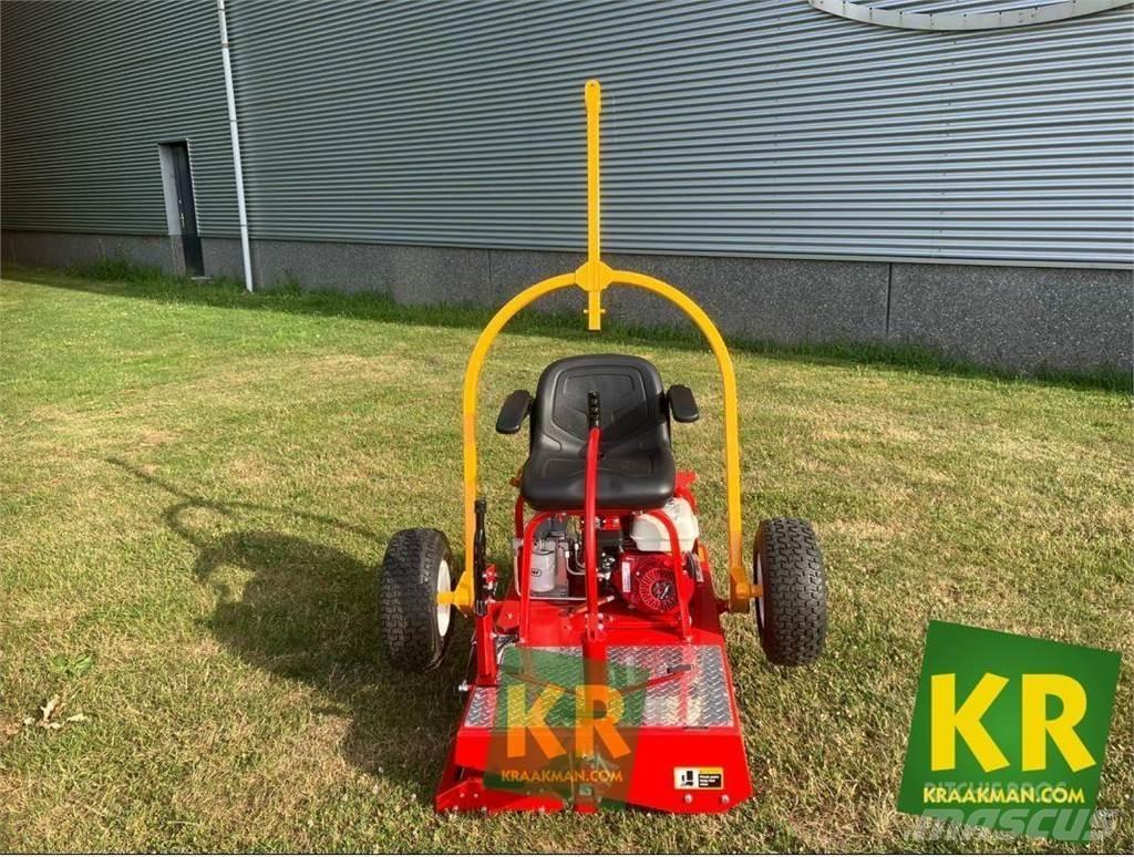  Tru Turf RC50 Άλλα γεωργικά μηχανήματα