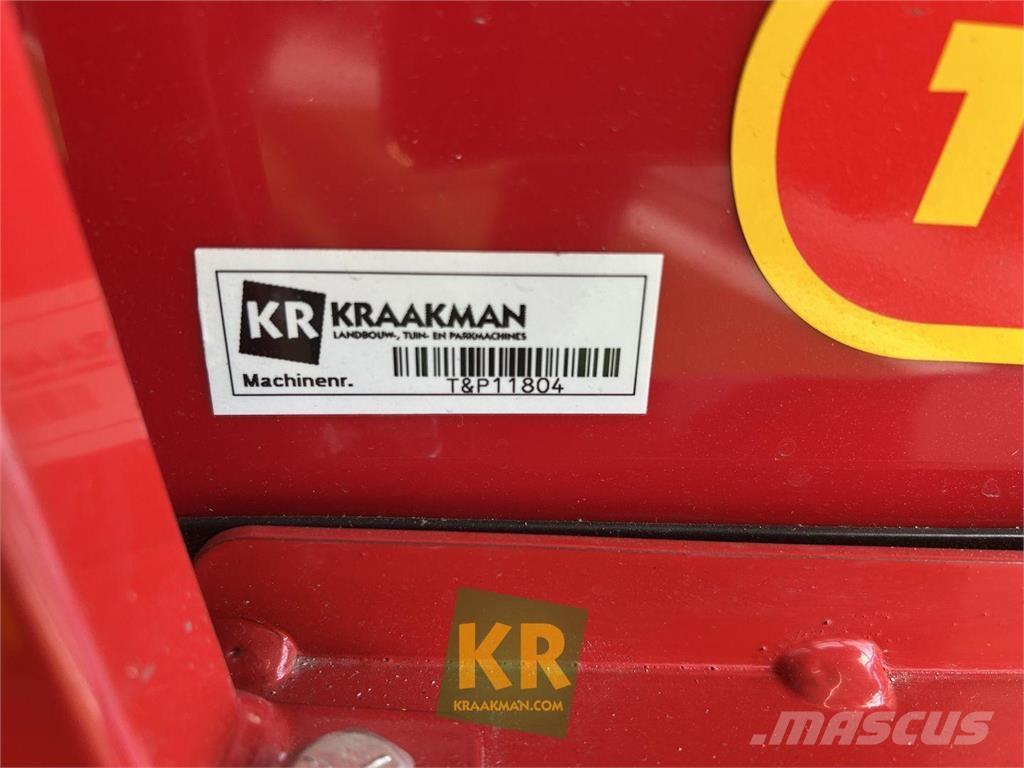  Tru Turf RC50 Άλλα γεωργικά μηχανήματα