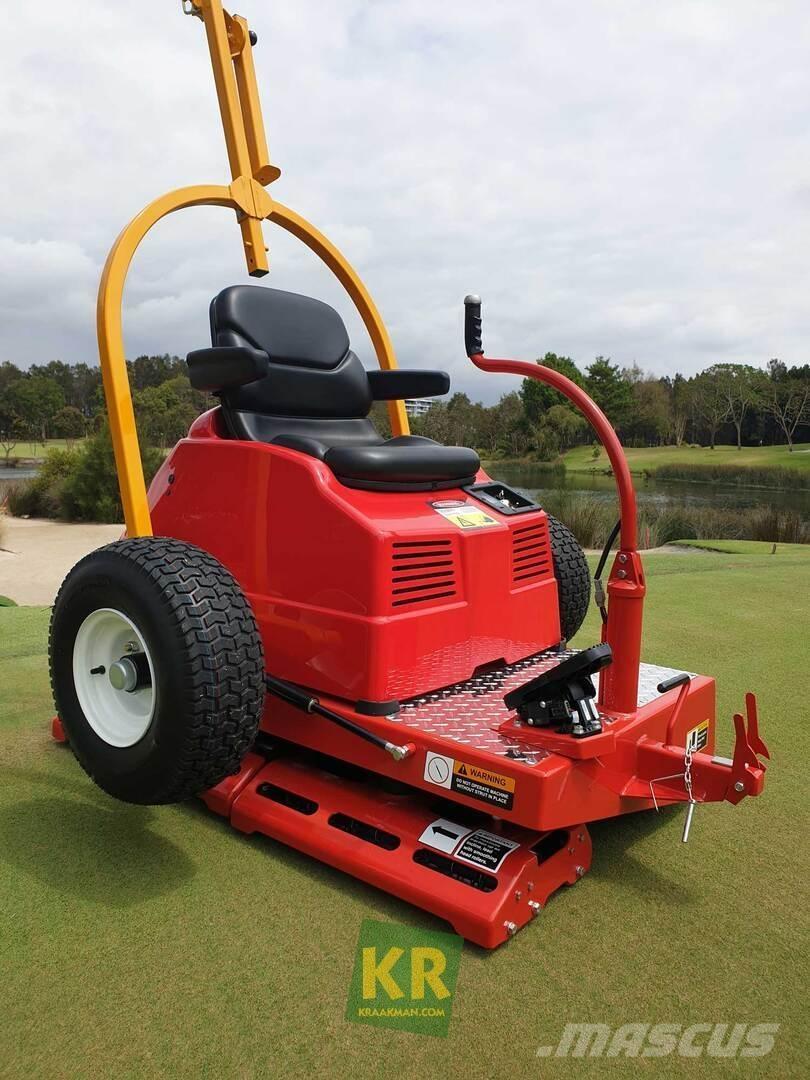  Tru Turf RE50 Άλλα γεωργικά μηχανήματα