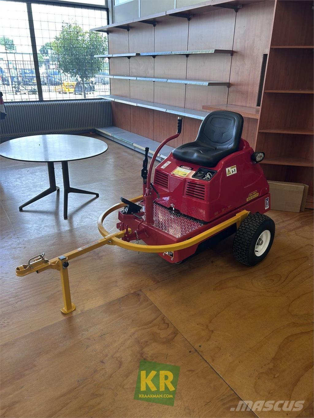  Tru Turf RE50 Άλλα γεωργικά μηχανήματα