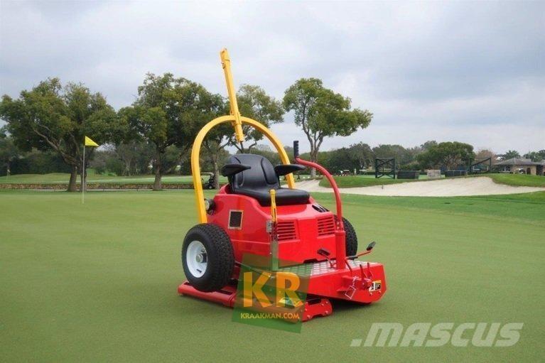  Tru Turf RE50 Άλλα γεωργικά μηχανήματα