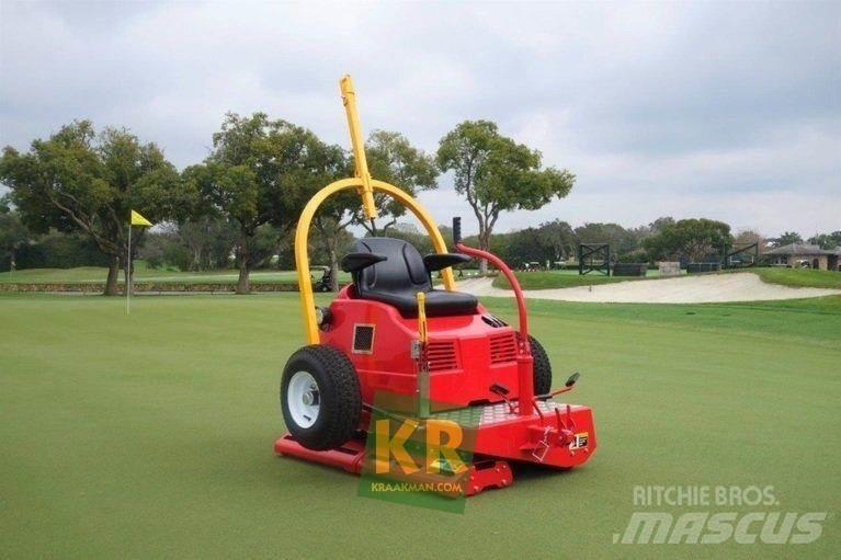  Tru Turf RE50 Άλλα γεωργικά μηχανήματα