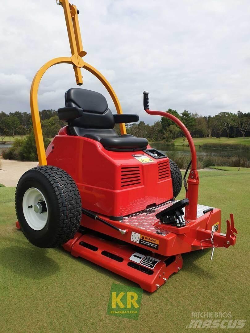  Tru Turf RE50 Άλλα γεωργικά μηχανήματα