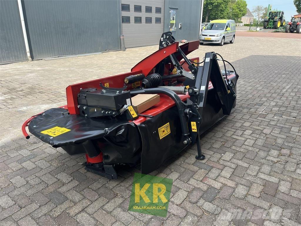 Vicon Extra 332XF Χορτοκοπτικά