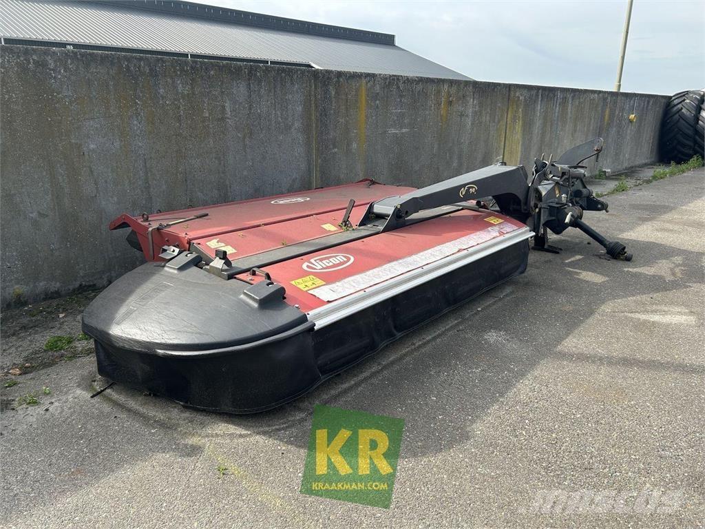 Vicon Extra 632T Άλλα γεωργικά μηχανήματα