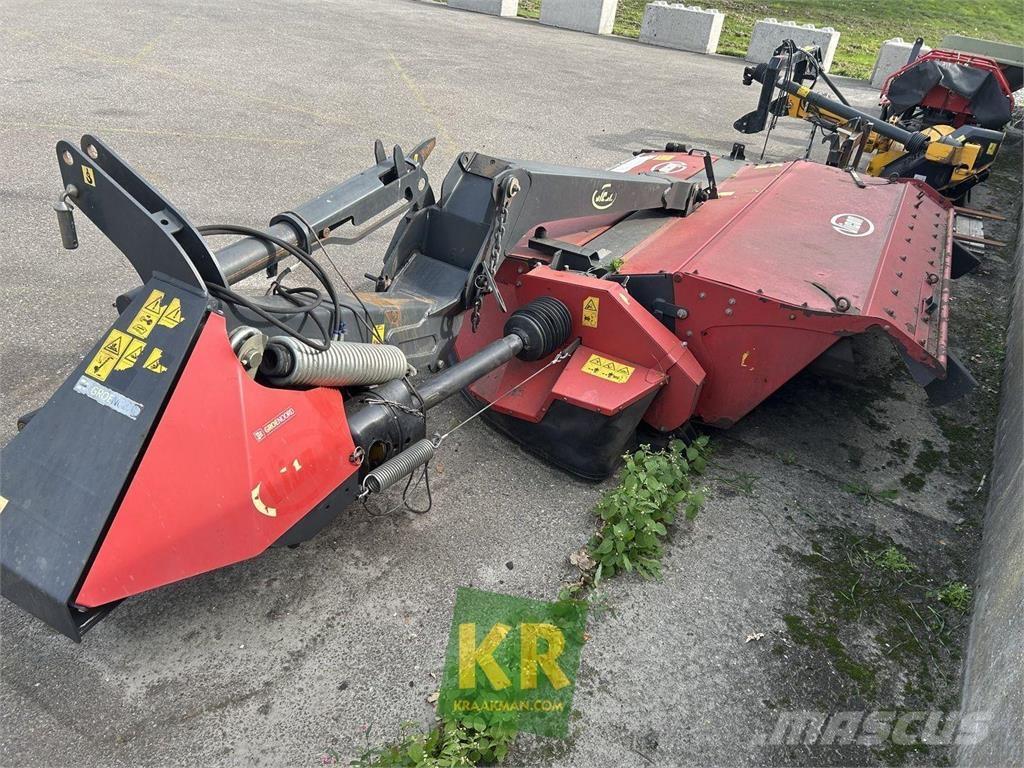 Vicon Extra 632T Άλλα γεωργικά μηχανήματα