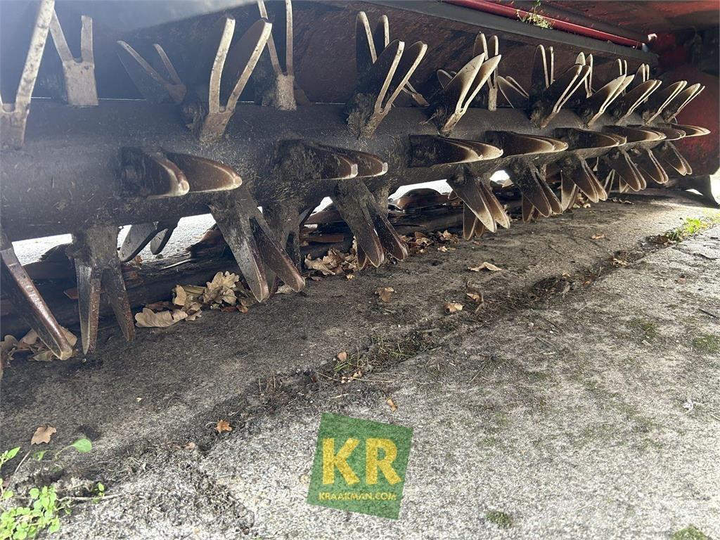 Vicon Extra 632T Άλλα γεωργικά μηχανήματα