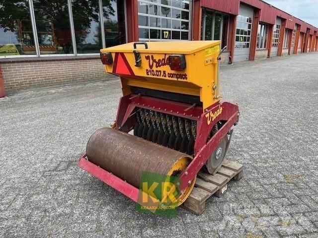Vredo Doorzaaier Σπορείς