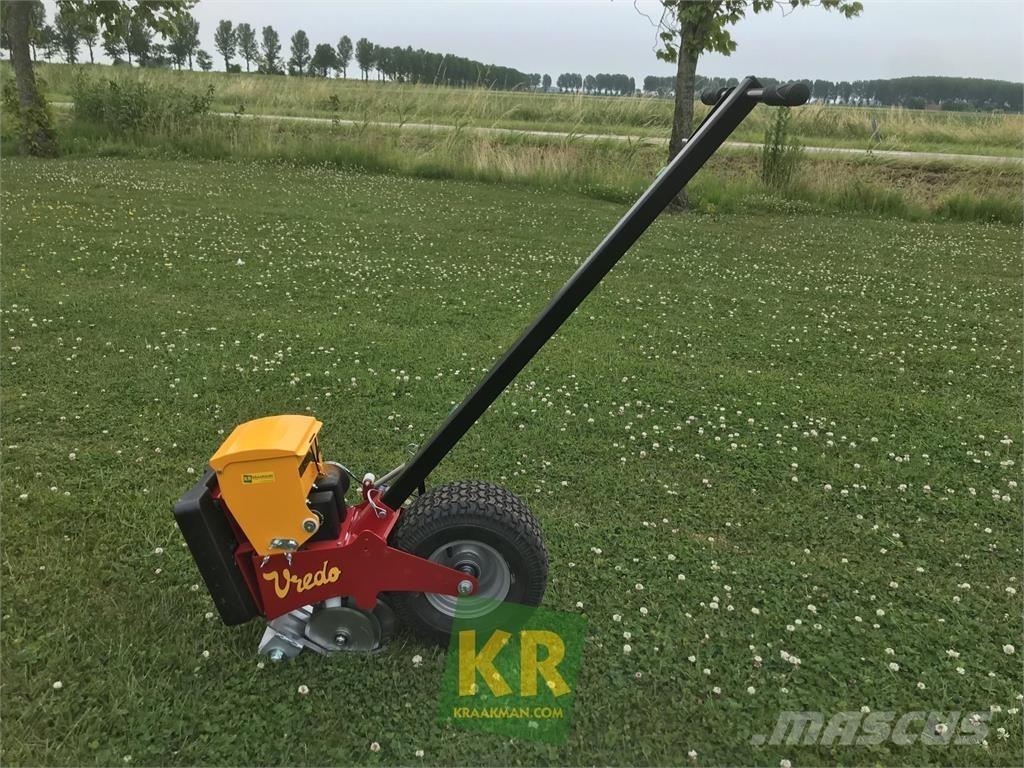 Vredo Turf Buddy Σπορείς