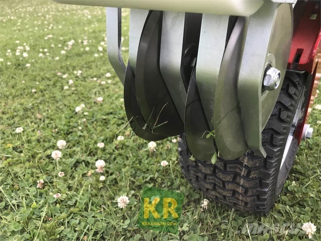 Vredo Turf Buddy Σπορείς