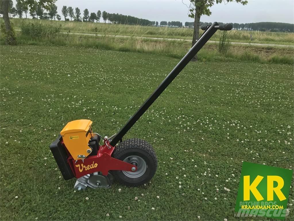 Vredo Turf Buddy Σπορείς