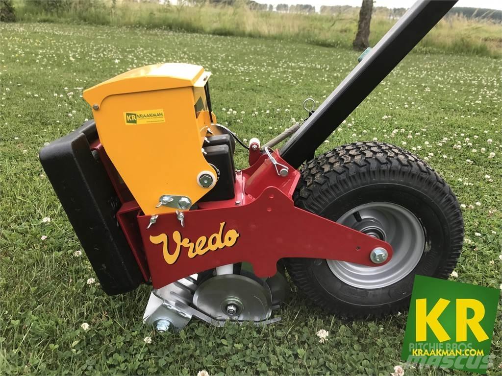 Vredo Turf Buddy Σπορείς